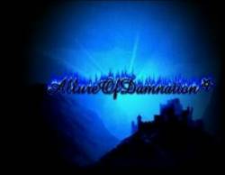 Allure Of Damnation : Allure of Damnation (Dark Passion I)